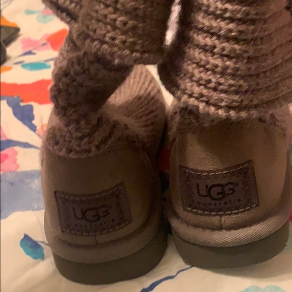 Ugg boots - Picture 4 of 7